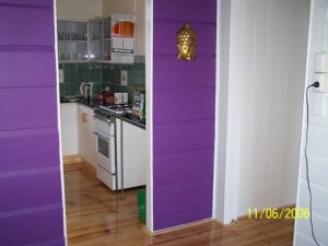mm purple wall