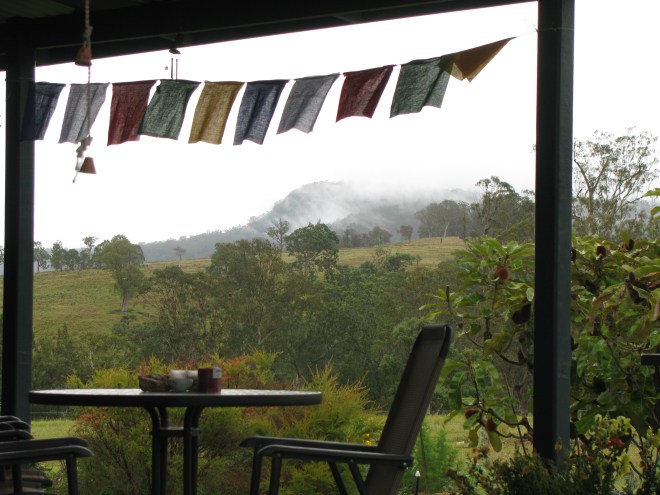 Ahhh... the beautiful Wet