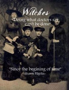 witches