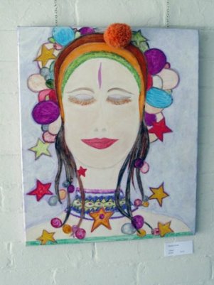 Athene Marilyn Scott