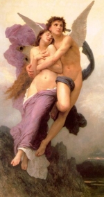 Psyche-and-Eros